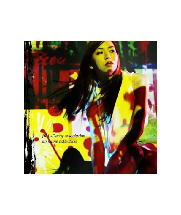 JILL-DECOY-ASSOCIATION-NO-NAME-COLLECTION-PCCA02522-4988013347649