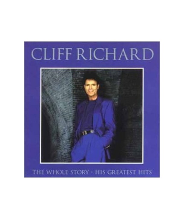 CLIFF-RICHARD-THE-WHOLE-STORY-HIS-GREATEST-HITS-724352932221-724352932221