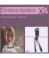 CHRISTINA-AGUILERA-CHRISTINA-AGUILERA-STRIPPED-lt2-FOR-1gt-88697145122-886971451221