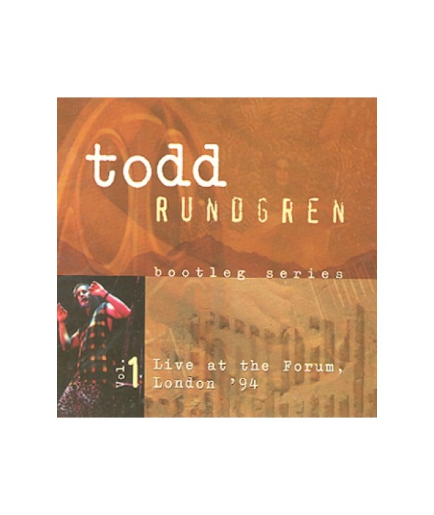 TODD-RUNDGREN-BOOTLEG-SERIES-LIVE-AT-THE-FORUM-LONDON-03994-CMEDD559-5050159155927