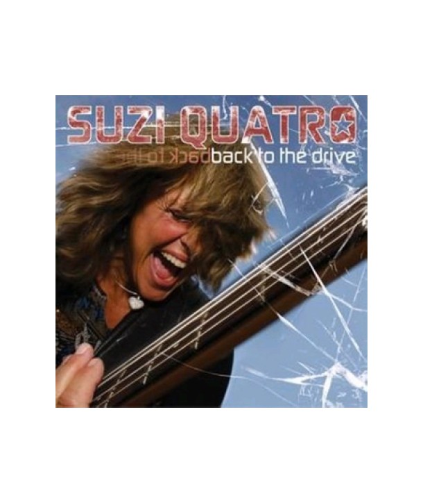 SUZI-QUATRO-BACK-TO-THE-DRIVE-09463506172-094635061727
