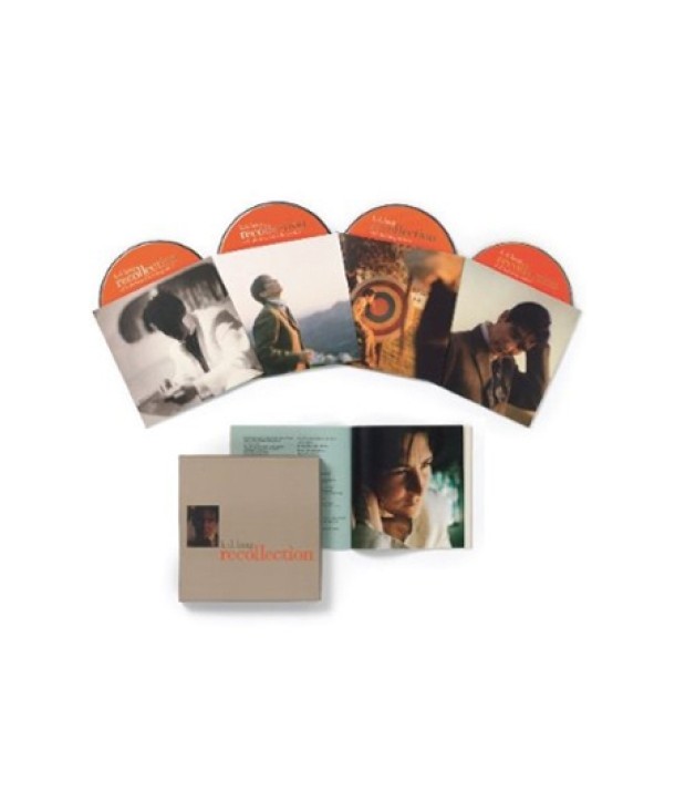KD-LANG-RECOLLECTION-3CD1DVD-7559797986-075597979862