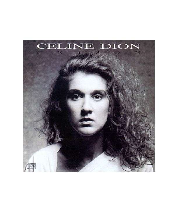 CELINE-DION-UNISON-EK46893-074644689327