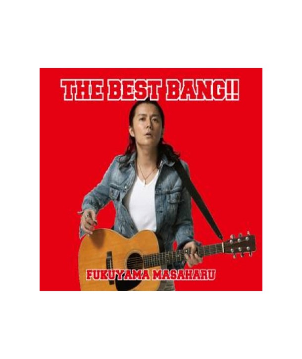 FUKUYAMA-MASAHARU-THE-BEST-BANG-lt3-FOR-1gt-DJ0122-8808678531220