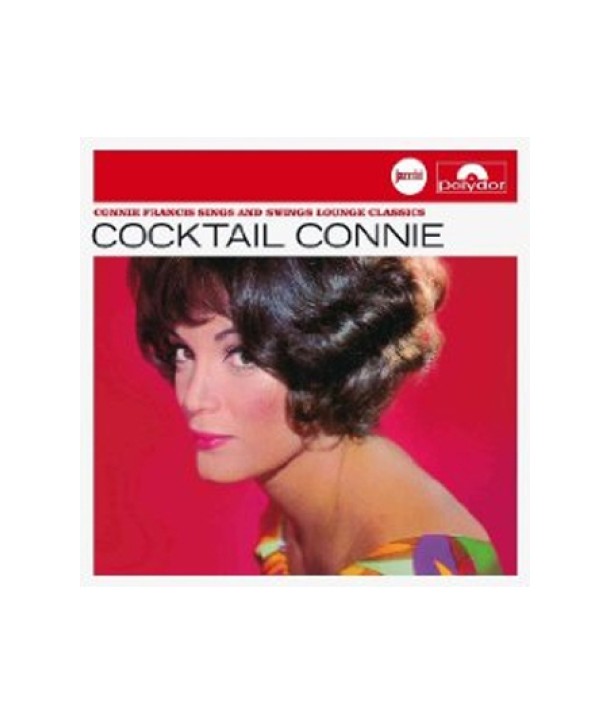 CONNIE-FRANCIS-COCKTAIL-CONNIE-60075319433-600753194331