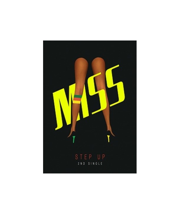 Miss A - Step Up
