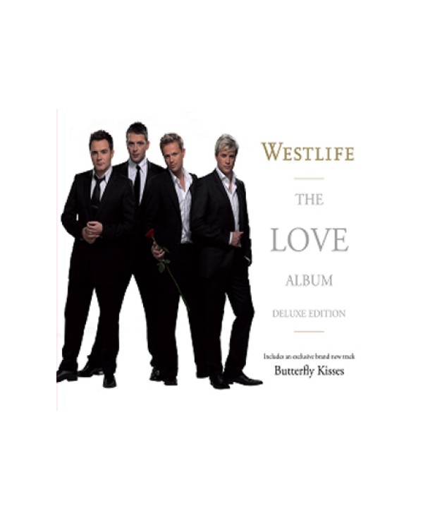 WESTLIFE-THE-LOVE-ALBUM-DELUXE-EDITION-lt2-FOR-1gt-SB10279C-8803581112795