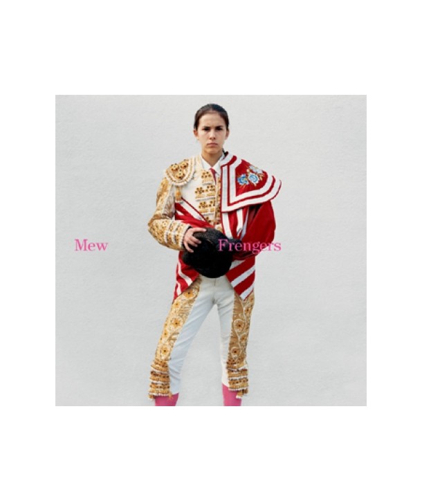 MEW-FRENGERS-S30672C-8803581136722