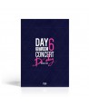 DAY6 - photobook 2nd concert