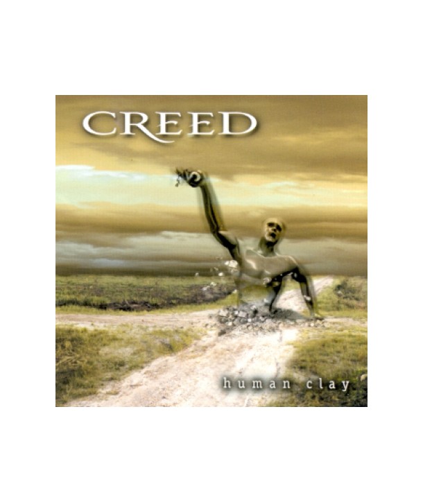 CREED-HUMAN-CLAY-LIMITED-EDITION-4950275-5099749502758
