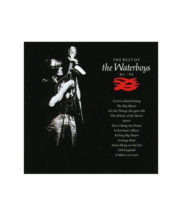 WATERBOYS-THE-BEST-OF-CCD1845-094632184528