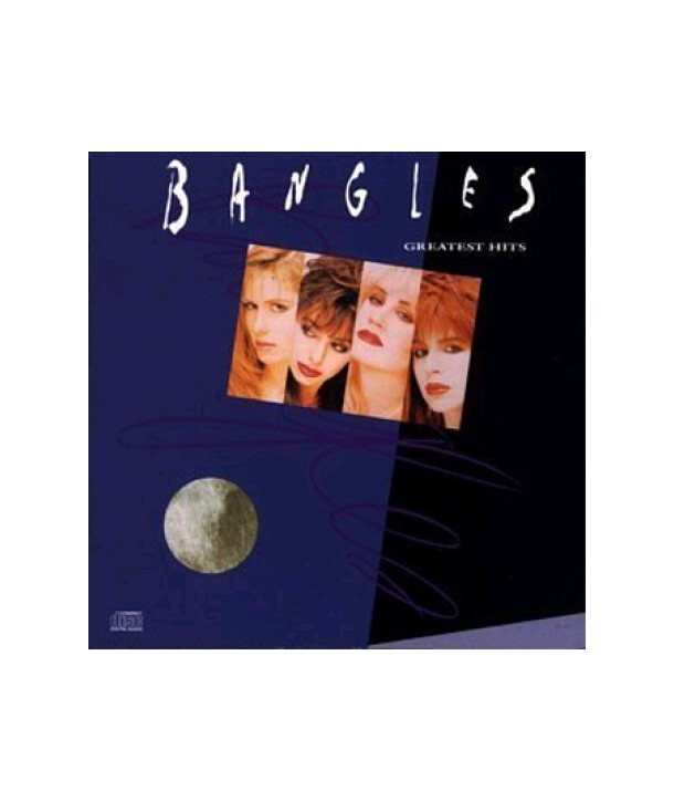 BANGLES-GREATEST-HITS-CK46125-074644612523