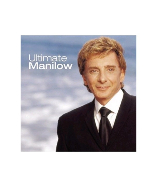 BARRY-MANILOW-ULTIMATE-MANILOW-07822106002-078221060028