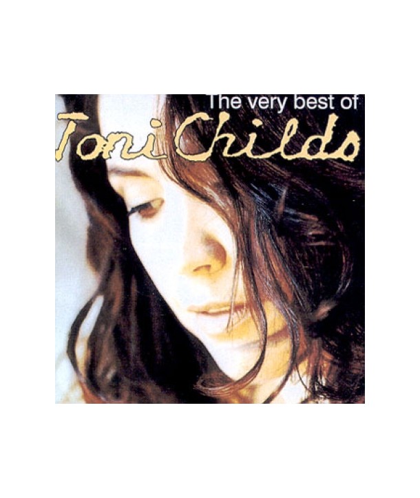 TONI-CHILDS-THE-VERY-BEST-OF-DA3076-8808678213171
