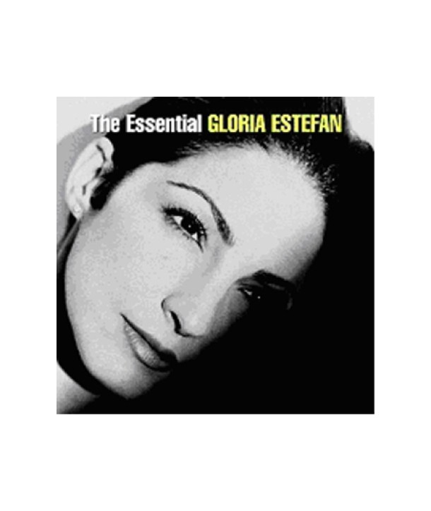 GLORIA-ESTEFAN-THE-ESSENTIAL-lt2-FOR-1gt-SB30166C-8803581131666