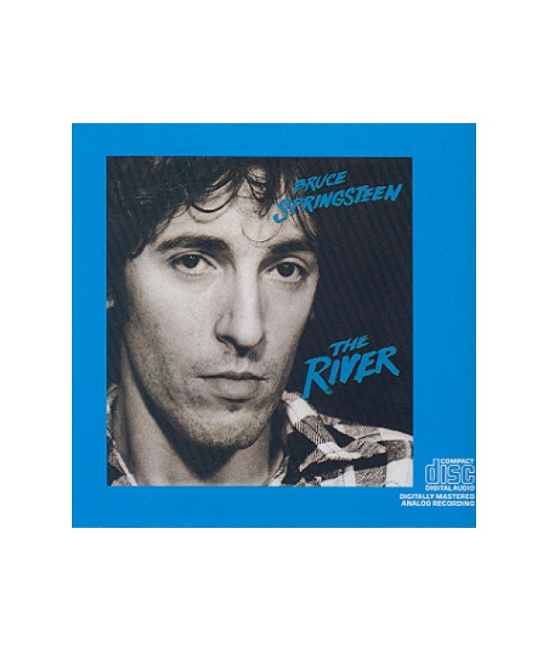 BRUCE-SPRINGSTEEN-THE-RIVER-2CD-CM2P5022-8801035406148