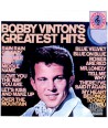 BOBBY-VINTON-GREATEST-HITS-CPK1111-8801035324534