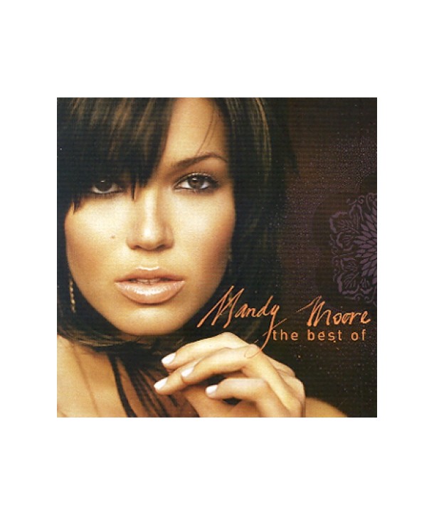 MANDY-MOORE-THE-BEST-OF-BONUS-VCD-CPK3386-8803581233865
