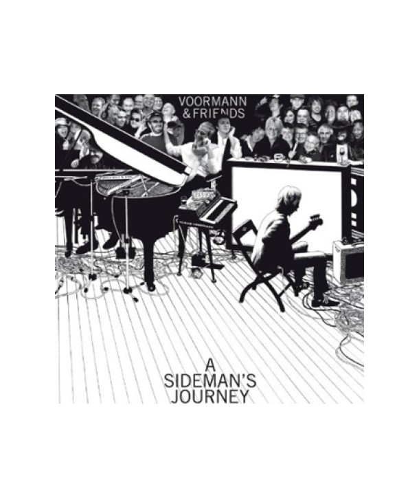KLAUS-VOORMANN-FRIENDS-A-SIDEMAN039S-JOURNEY-DIGIPACK-60252706805-602527068053