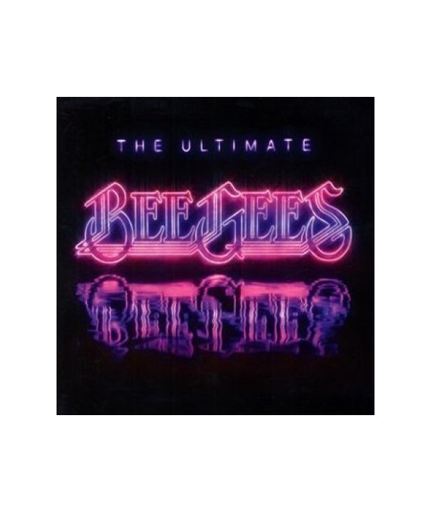 BEE-GEES-THE-ULTIMATE-BEE-GEES-lt2-FOR-1gt-8122798478-081227984786