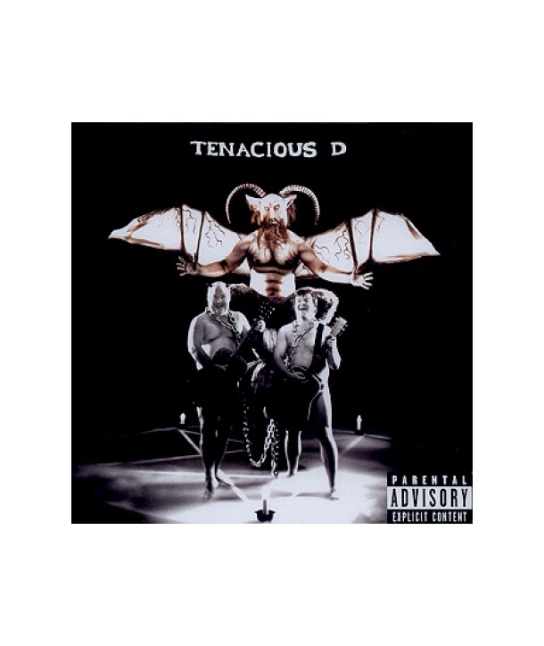 TENACIOUS-D-TENACIOUS-D-EK86234-696998623422