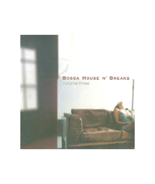 BOSSA-HOUSE-N039-BREAKS-VOLUME-THREE-KCCD091-4544719001492