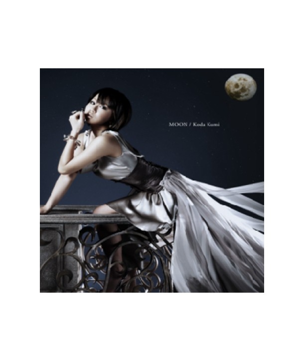 KODA-KUMI-MOON-SMJTCD262-8809049753722