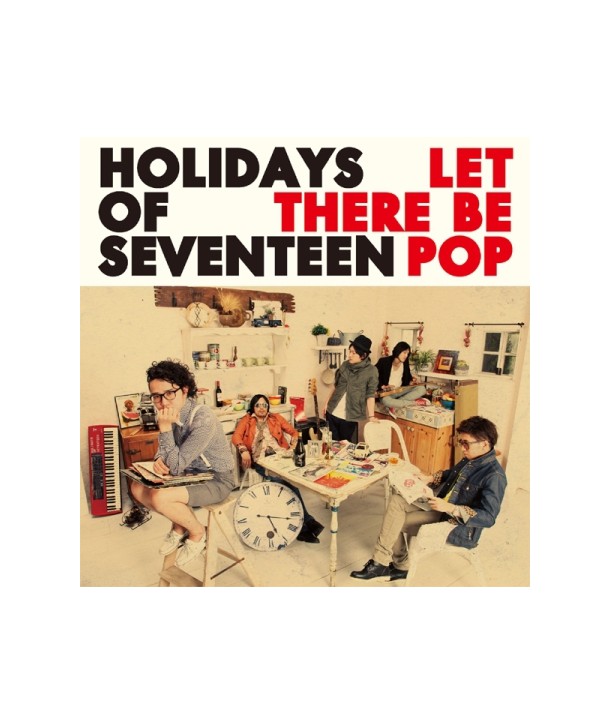 HOLIDAYS-OF-SEVENTEEN-LET-THERE-BE-POP-HRC145-8808401114522