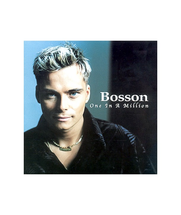 BOSSON-ONE-IN-A-MILLION-RMWD001-8804795009109