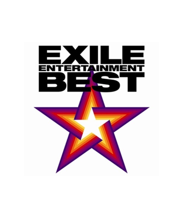 EXILE-EXILE-ENTERTAINMENT-BEST-SMJTCD268-8809049753838