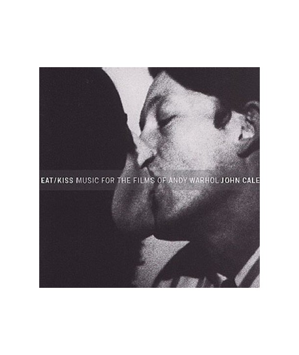 JOHN-CALE-MUSIC-FOR-THE-FILMS-BY-ANDY-WARHOL-HNCD1407-031257140720