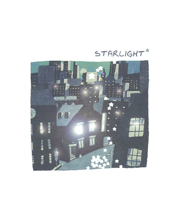 STARLIGHT-VARIOUS-RVLD057-8804795013526