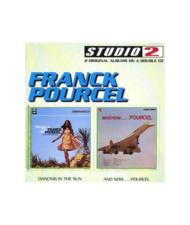 FRANCK-POURCEL-DANCING-IN-THE-SUN-AND-NOW-49562325-724349562325