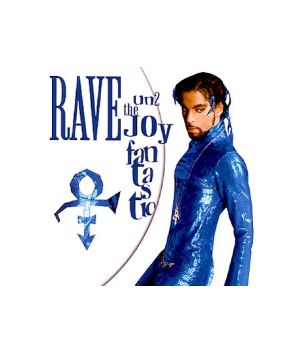 PRINCE-RAVE-UN2-THE-JOY-FANTASTIC-BMGAD2198-078221462426