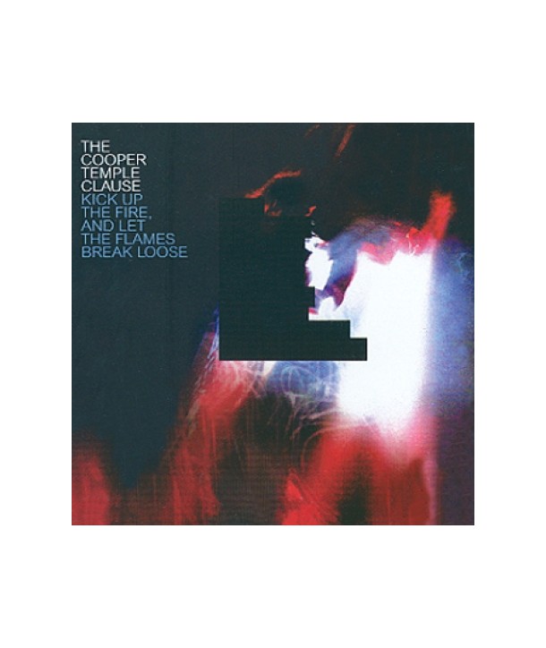 COOPER-TEMPLE-CLAUSE-KICK-UP-THE-FIRE-AND-LET-THE-FLAMES-BREA-BMGRD1575-8806300907924