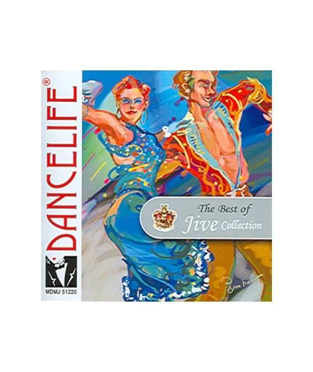 THE-BEST-OF-JIVE-COLLECTION-DANCELIFE-MDMJ51220-8809142910077