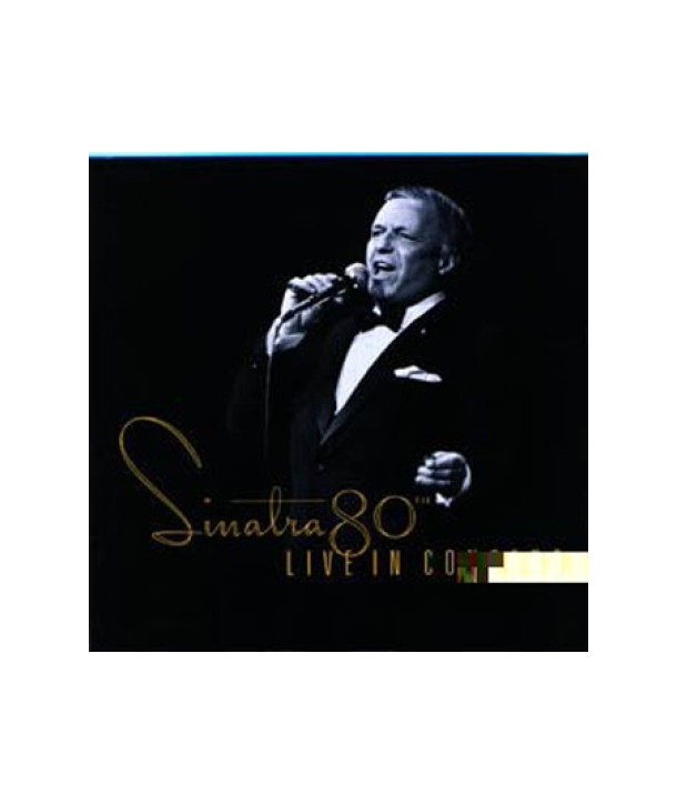 FRANK-SINATRA-SINATRA-80TH-LIVE-IN-CONCERT-EKPD0486-8010500486220