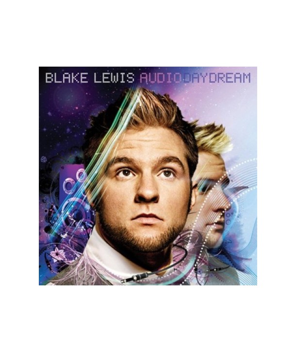 BLAKE-LEWIS-AUDIO-DAYDREAM-SB10391C-8803581113914