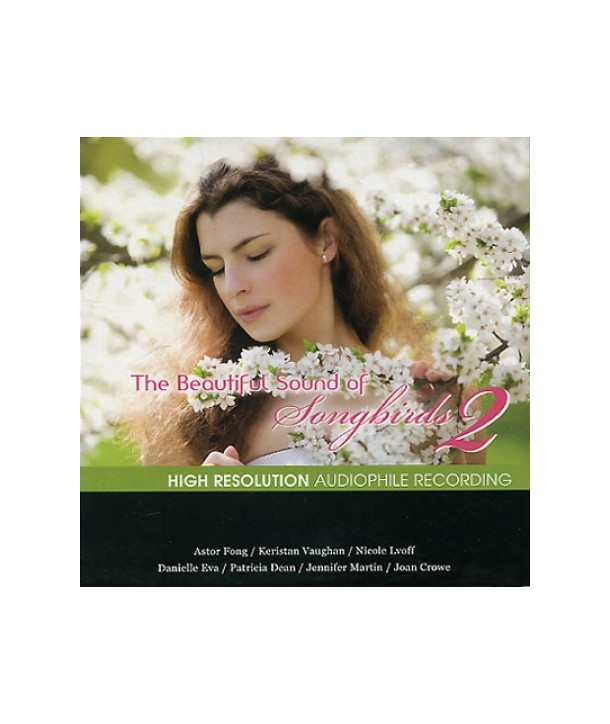 THE-BEAUTIFUL-SOUND-OF-SONGBIRDS-2-HIGH-RESOLUTION-AUDIOPHILE-RECORDING-RM167-8809053137655