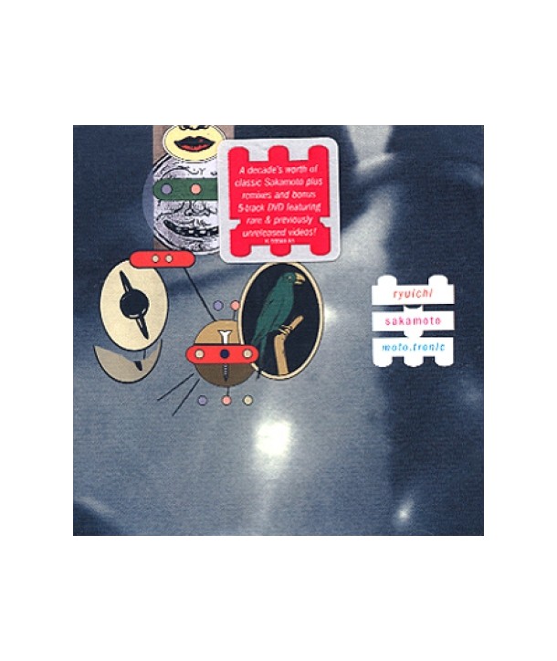 RYUICHI-SAKAMOTO-MOTO-TRONIC-THE-BEST-OF-lt2-FOR-1gt-SK93044-827969304426