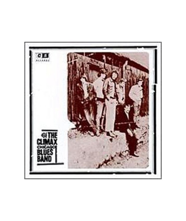 CLIMAX-BLUES-BAND-CLAMAX-CHICAGO-BLUES-BAND-RR4078-4009910407820