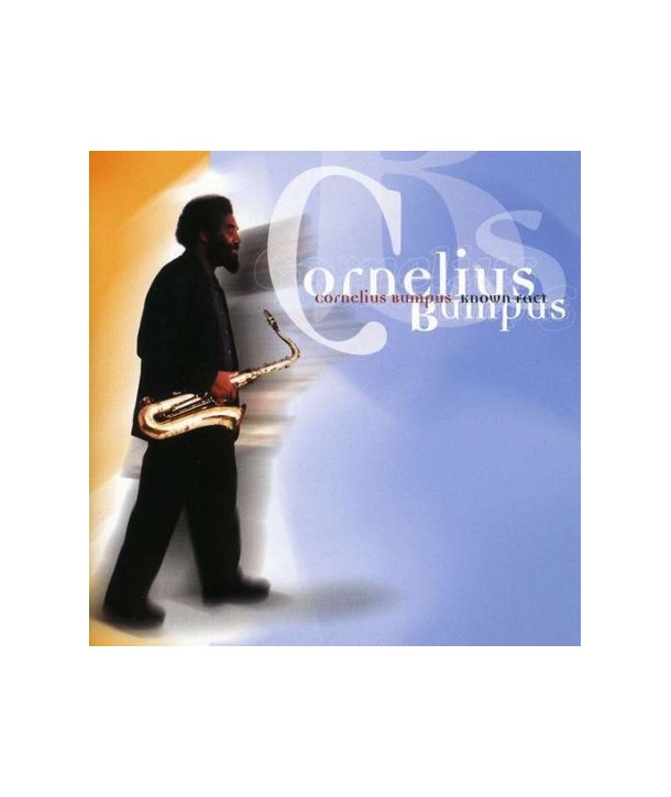 CORNELIUS-BUMPUS-KNOWN-PACT-PM2056-753957205621