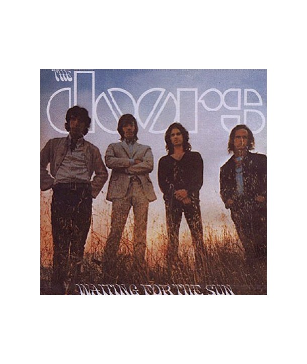 DOORS-WAITING-FOR-THE-SUN-7559625512-0-075596255127