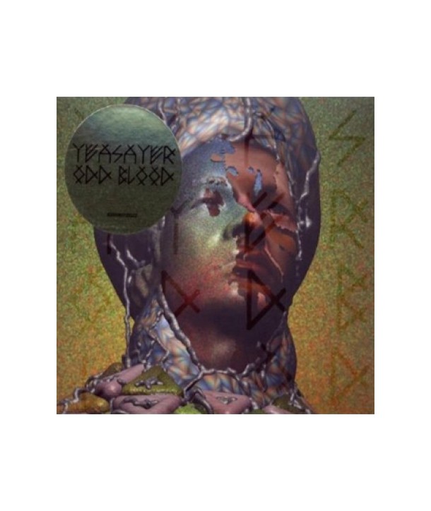 YEASAYER-ODD-BLOOD-509996072632-5099960726322