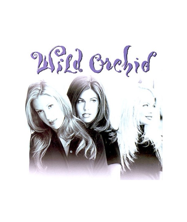 WILD-ORCHID-WILD-ORCHID-BMGRD1301-743214994528