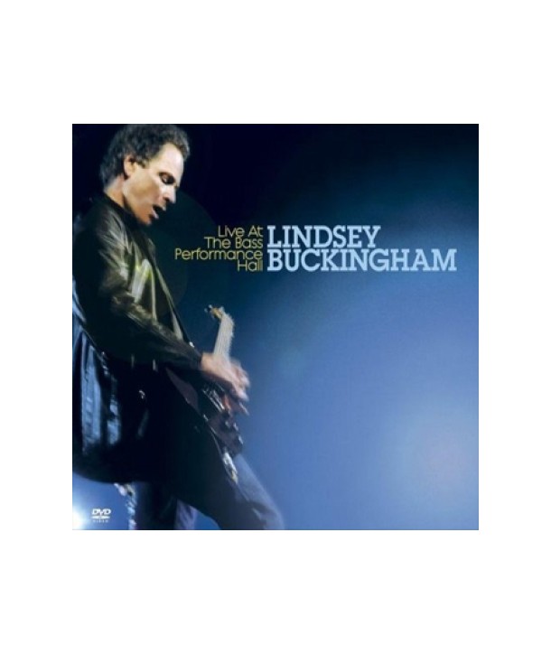 LINDSEY-BUCKINGHAM-LIVE-AT-THE-BASS-PERFORMANCE-HALL-ltCDDVDgt-9362499031-093624990314
