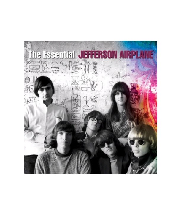 JEFFERSON-AIRPLANE-THE-ESSENTIAL-82876679172-828766791723