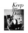 DBSK - Keep your head down