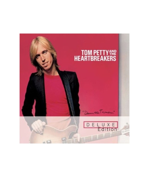 TOM-PETTY-HEARTBREAKERS-DAMN-THE-TORPEDOES-DELUXE-EDITION-lt2-FOR-1gt-2748634-602527486345