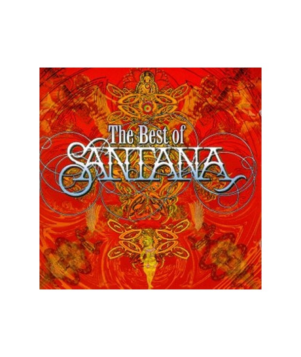 SANTANA-THE-ULTIMATE-COLLECTION-SONYTV47-5099749134720